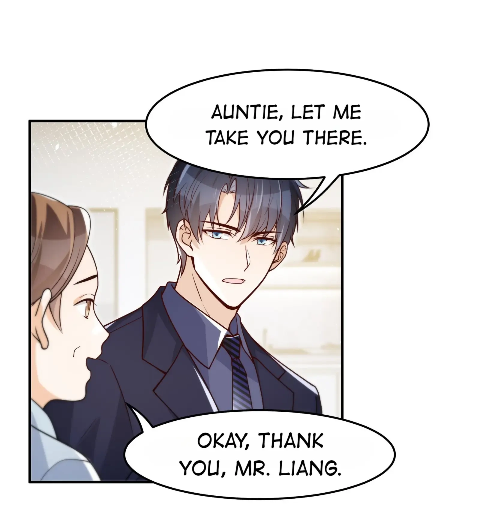 Read Guide on How to Sleep chapter 22 image 32 on Lezhin