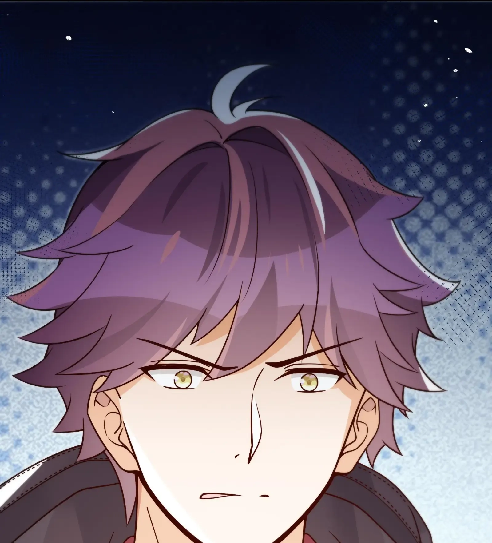 Read Guide on How to Sleep chapter 22 image 34 on Lezhin