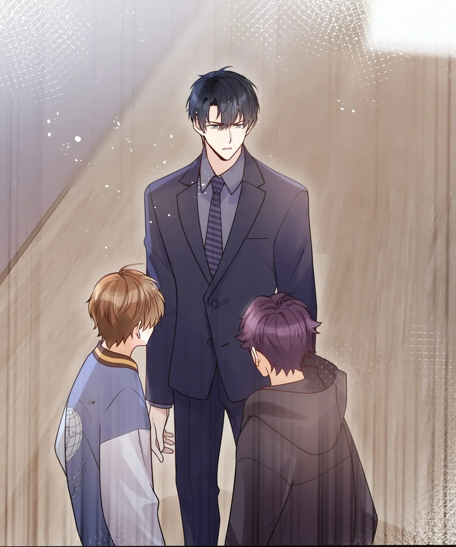 Read Guide on How to Sleep chapter 22 image 4 on Lezhin