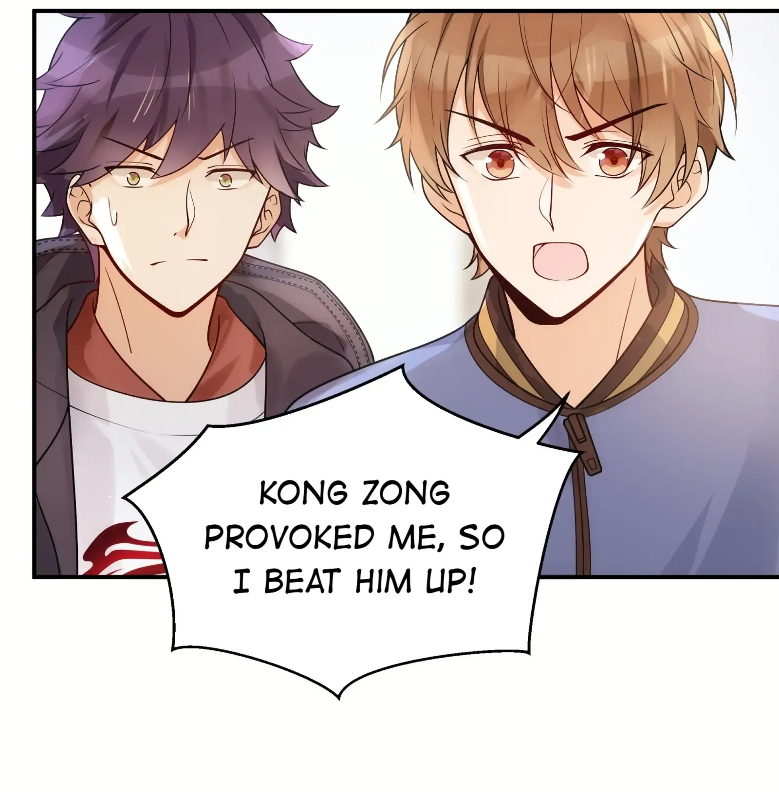 Read Guide on How to Sleep chapter 22 image 7 on Lezhin