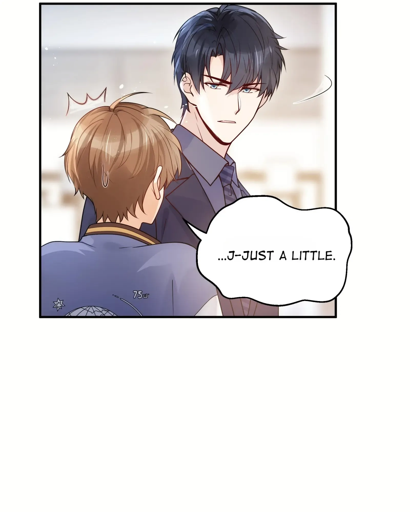 Read Guide on How to Sleep chapter 22 image 8 on Lezhin