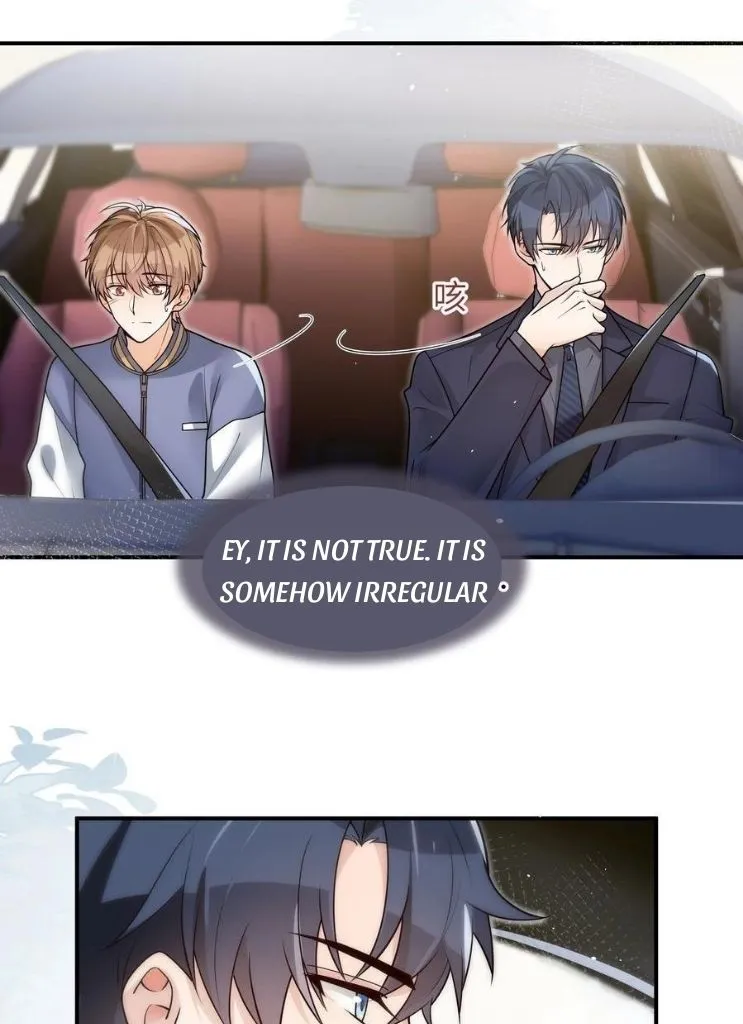 Read Guide on How to Sleep chapter 23 image 20 on Lezhin