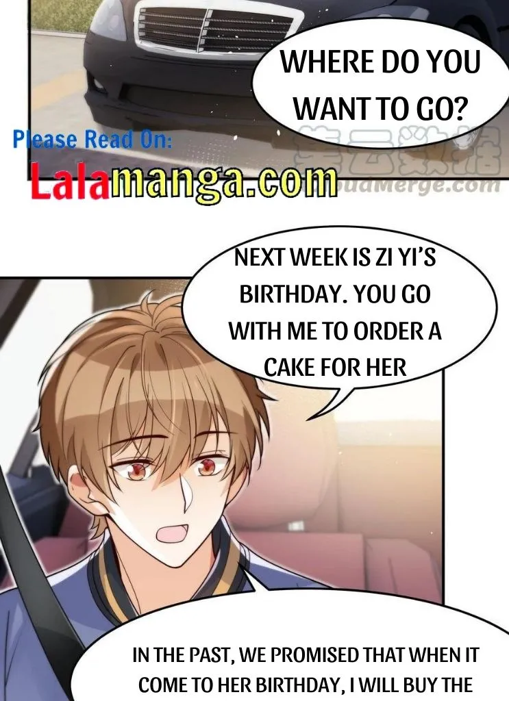 Read Guide on How to Sleep chapter 23 image 26 on Lezhin