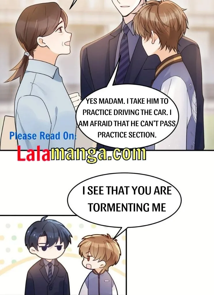 Read Guide on How to Sleep chapter 23 image 9 on Lezhin