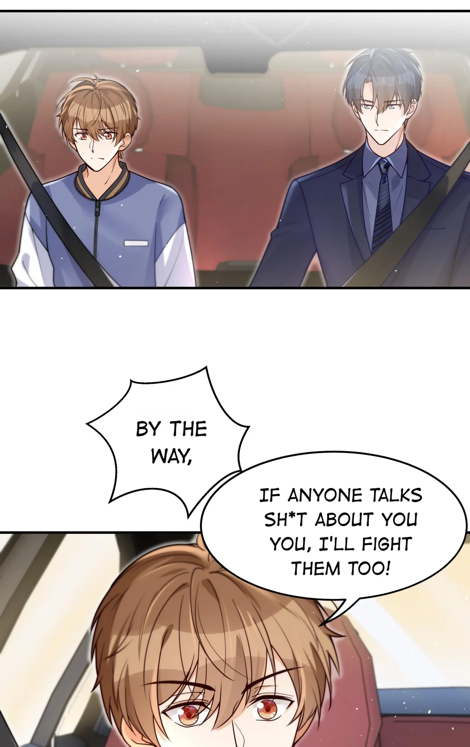 Read Guide on How to Sleep chapter 24 image 10 on Lezhin