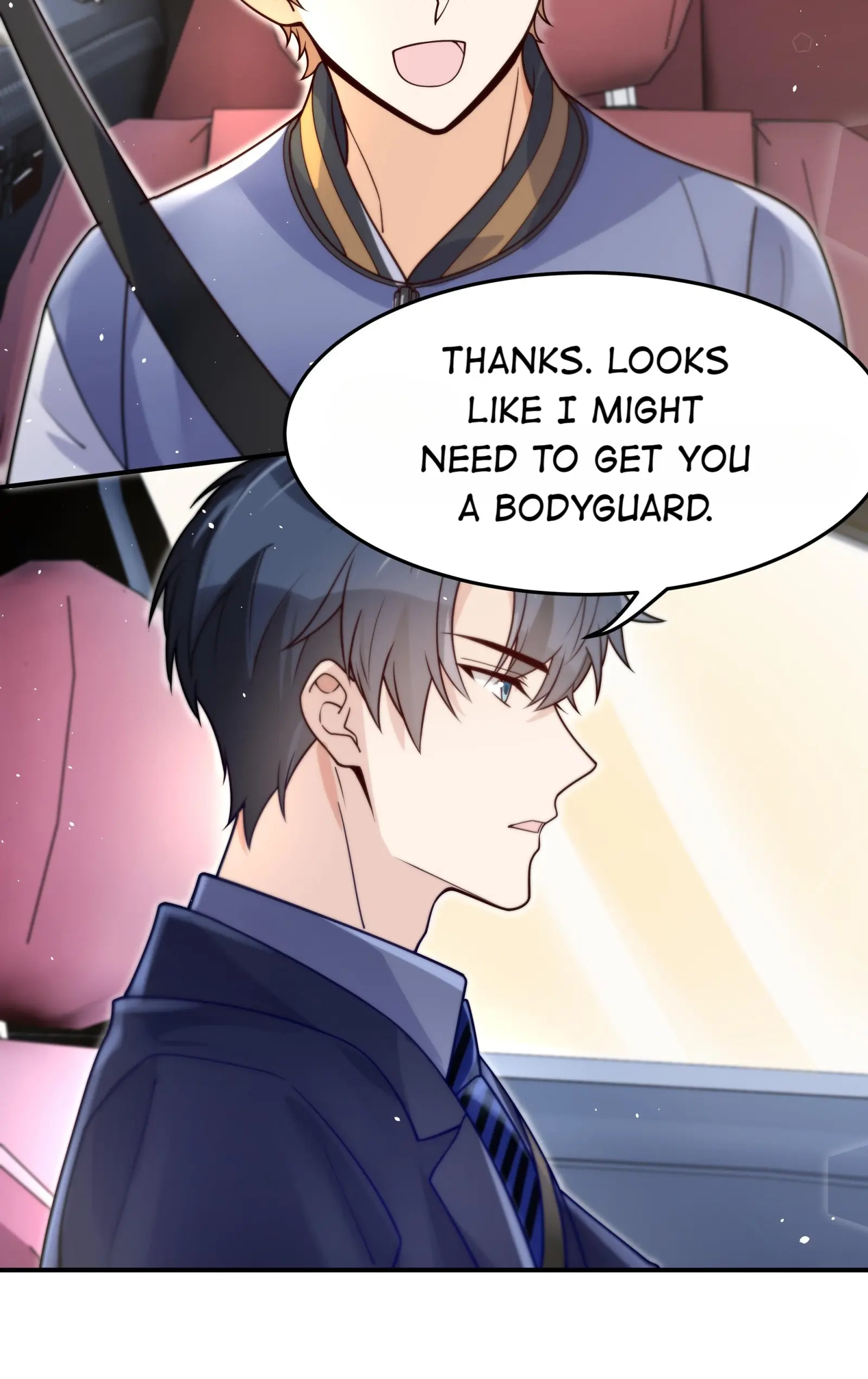 Read Guide on How to Sleep chapter 24 image 11 on Lezhin