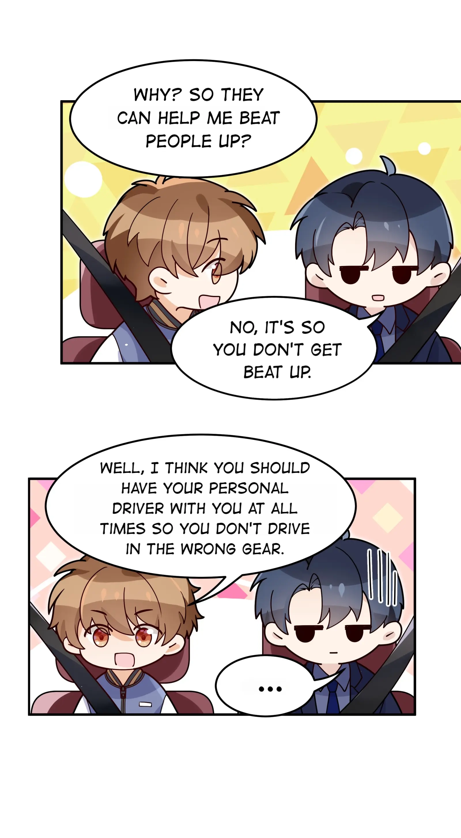 Read Guide on How to Sleep chapter 24 image 12 on Lezhin