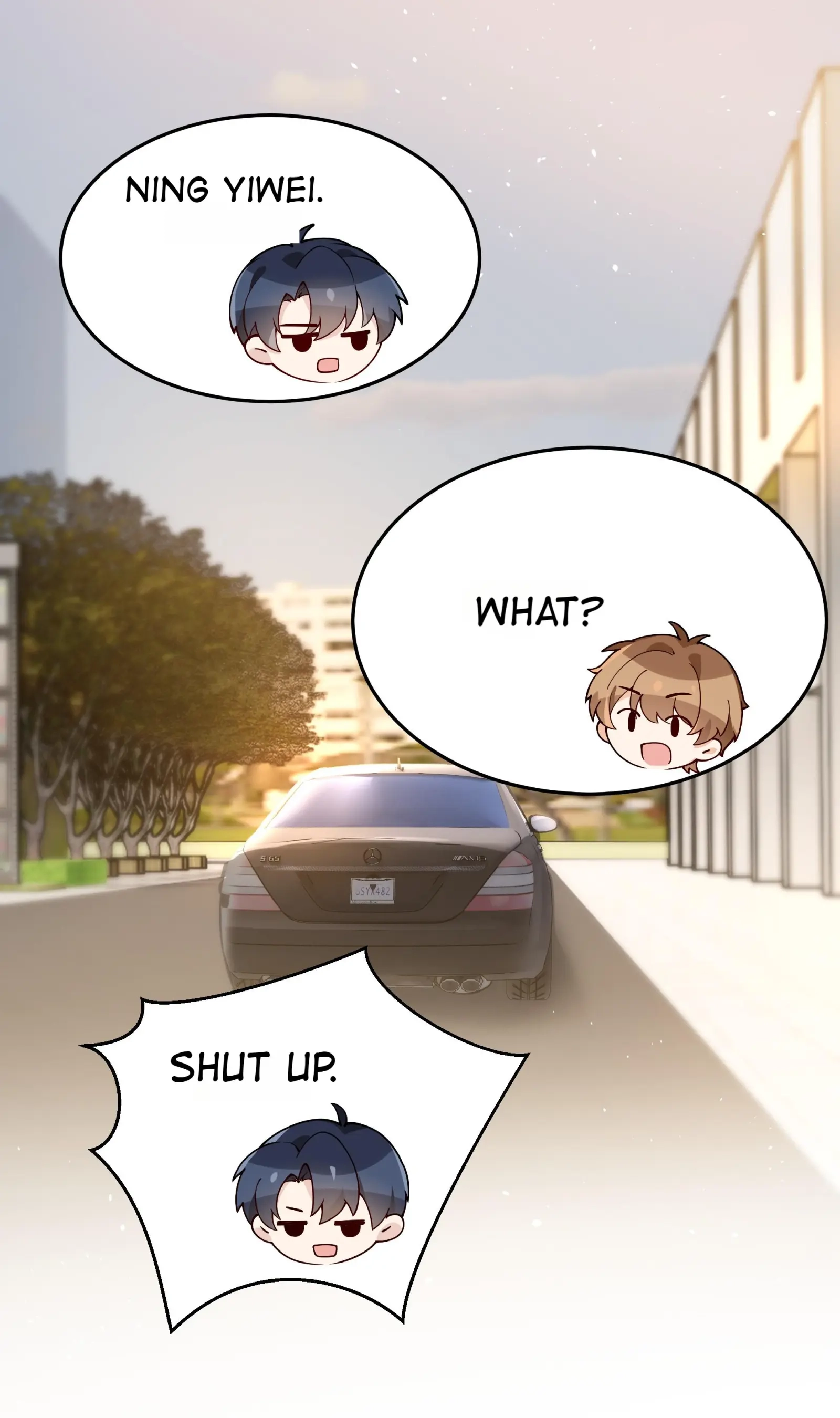 Read Guide on How to Sleep chapter 24 image 13 on Lezhin