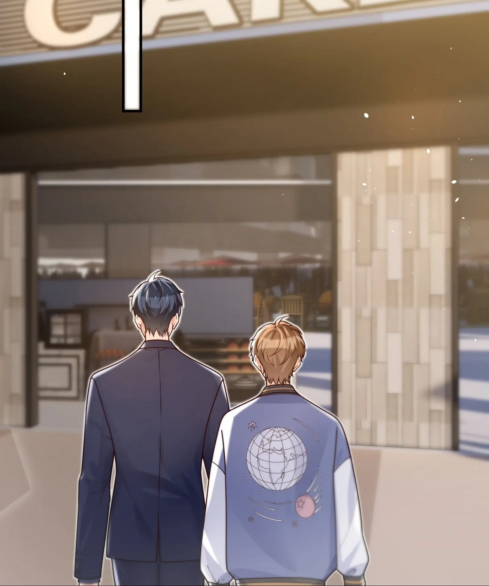 Read Guide on How to Sleep chapter 24 image 15 on Lezhin
