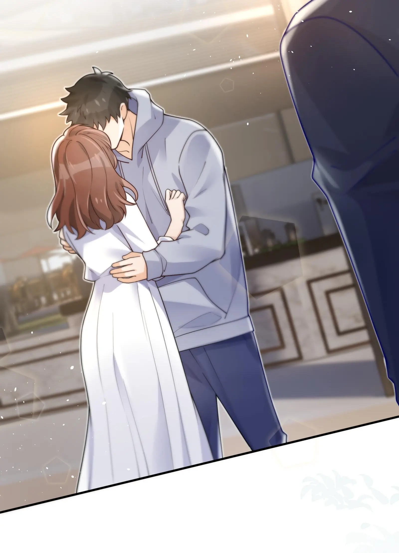 Read Guide on How to Sleep chapter 24 image 17 on Lezhin