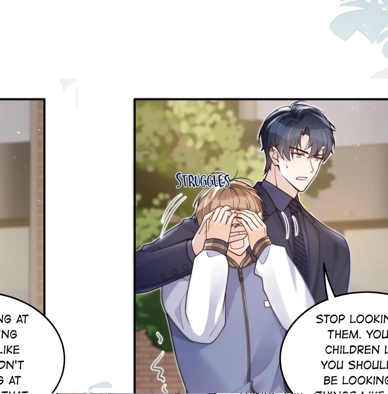 Read Guide on How to Sleep chapter 24 image 19 on Lezhin