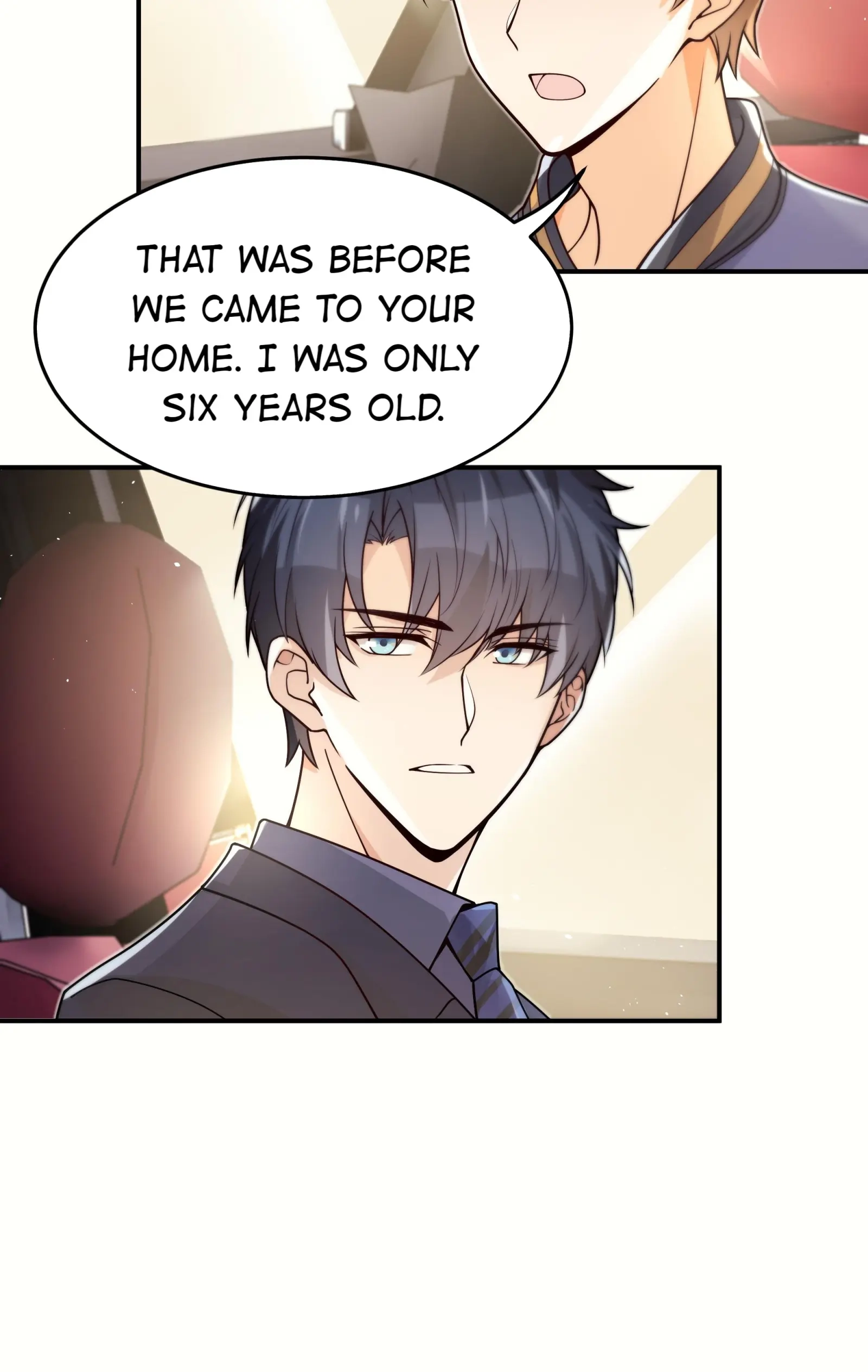 Read Guide on How to Sleep chapter 24 image 2 on Lezhin