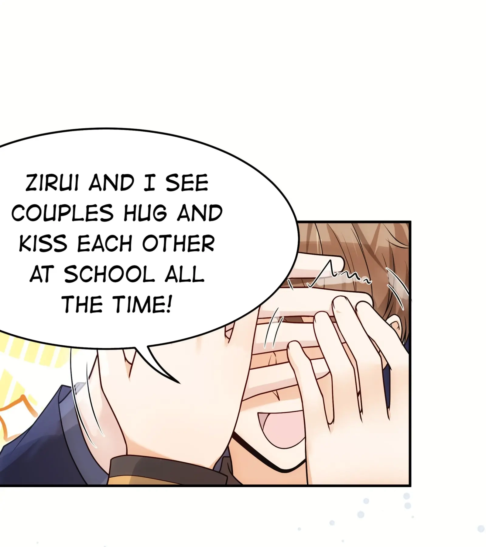 Read Guide on How to Sleep chapter 24 image 21 on Lezhin