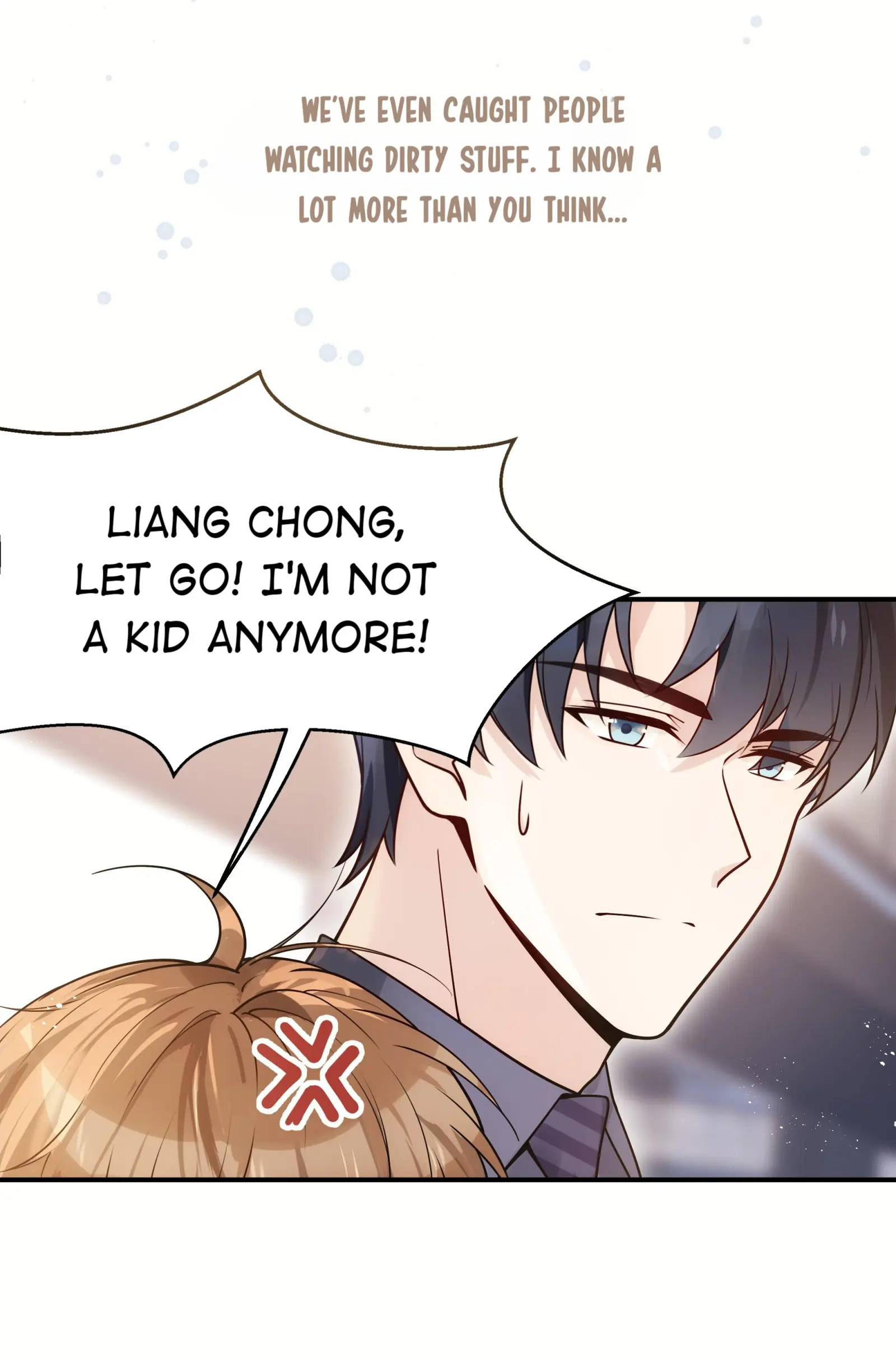 Read Guide on How to Sleep chapter 24 image 22 on Lezhin