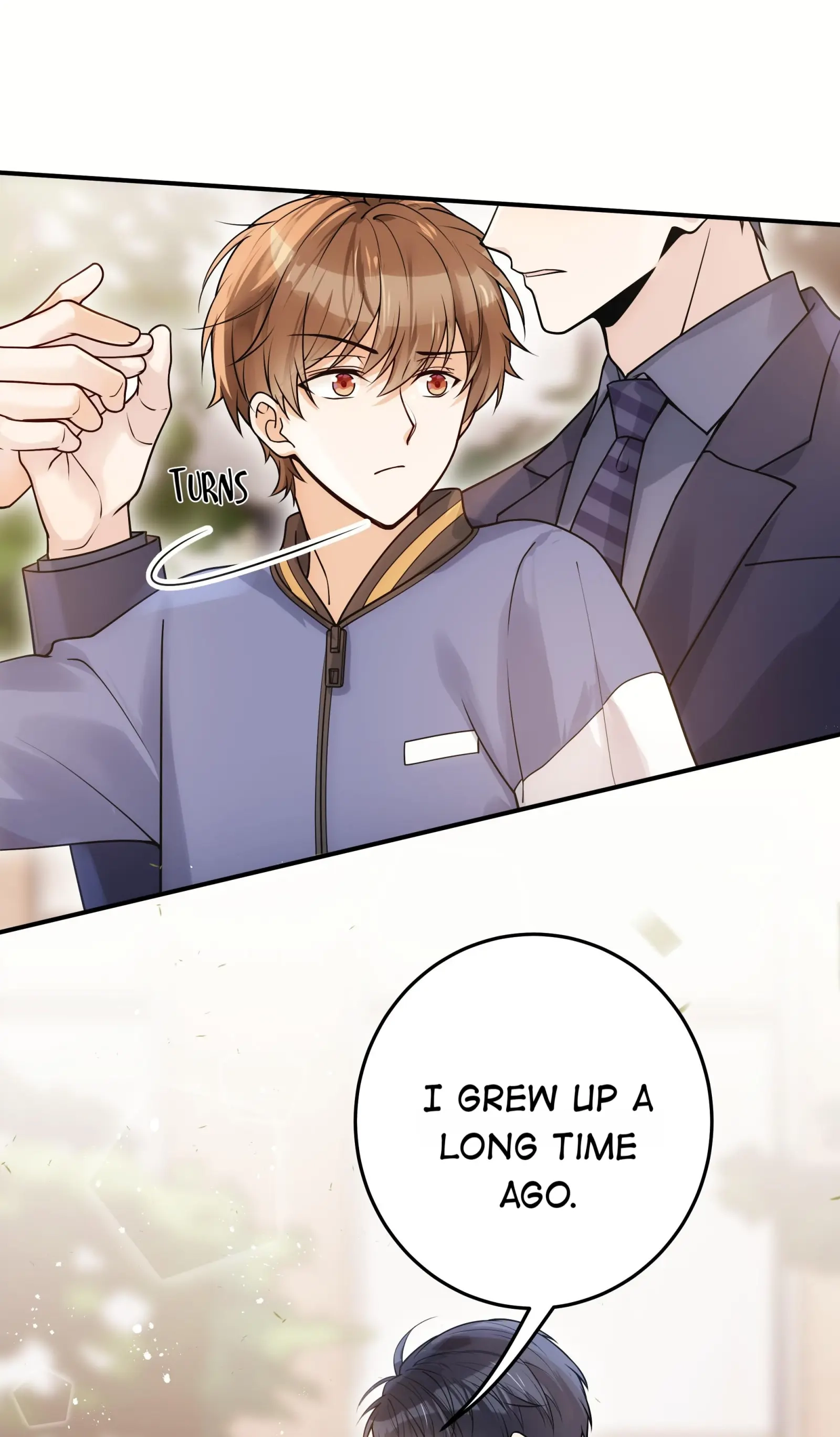 Read Guide on How to Sleep chapter 24 image 23 on Lezhin
