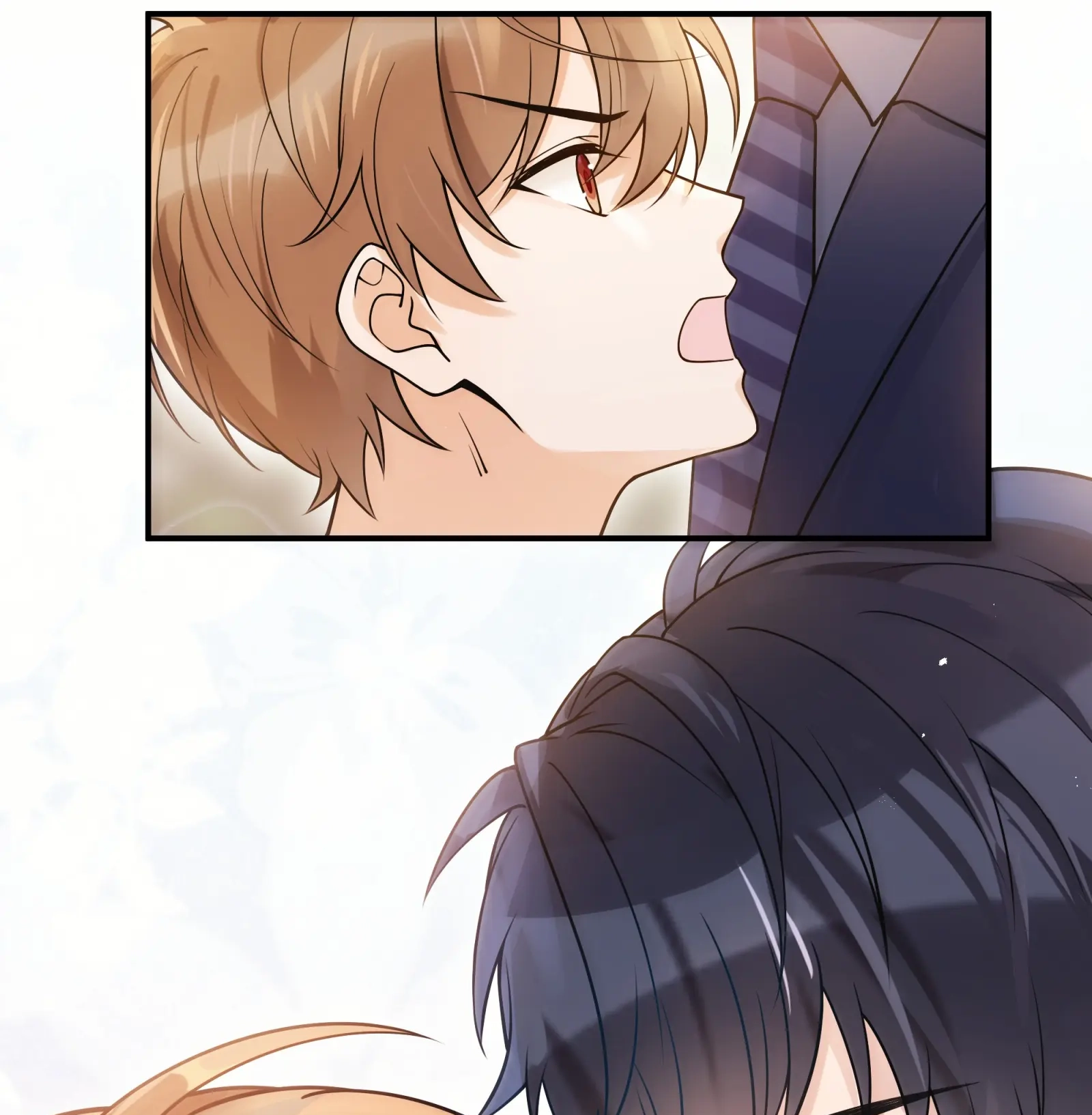 Read Guide on How to Sleep chapter 24 image 25 on Lezhin