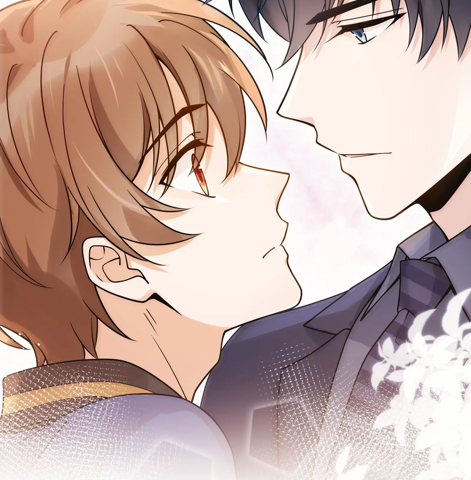 Read Guide on How to Sleep chapter 24 image 26 on Lezhin