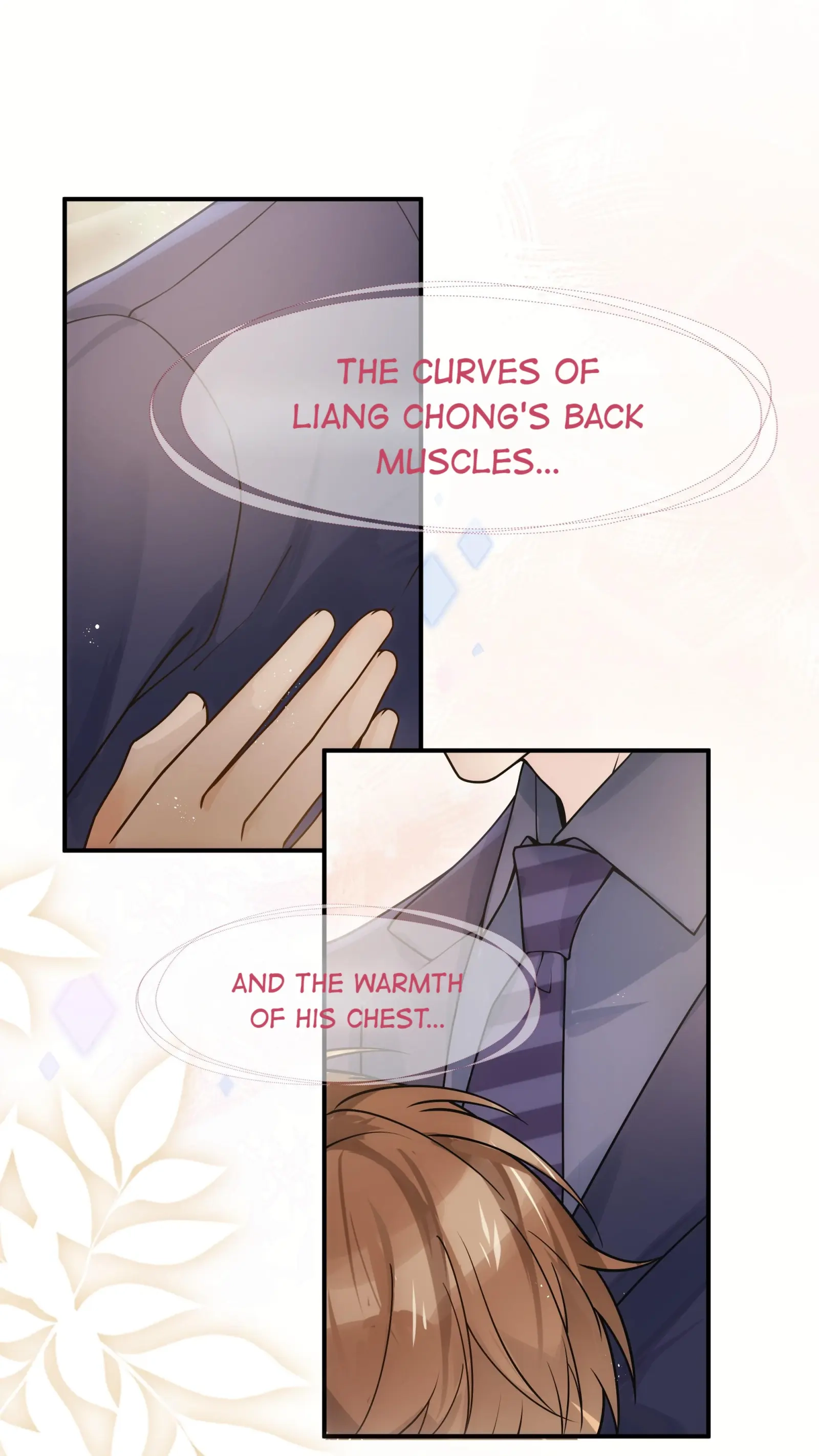 Read Guide on How to Sleep chapter 24 image 28 on Lezhin