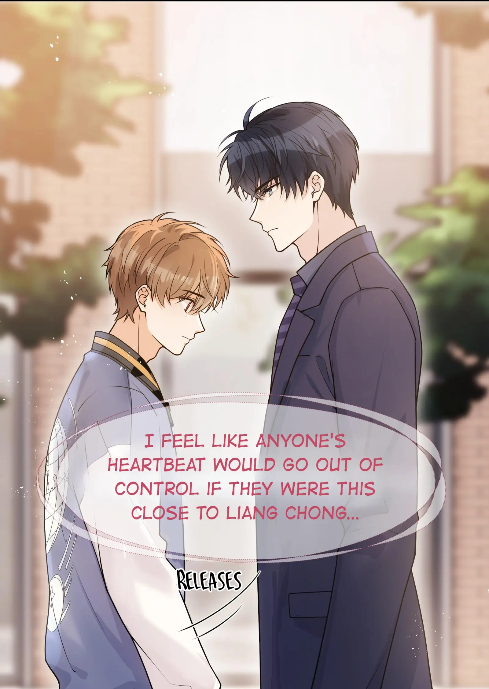Read Guide on How to Sleep chapter 24 image 31 on Lezhin
