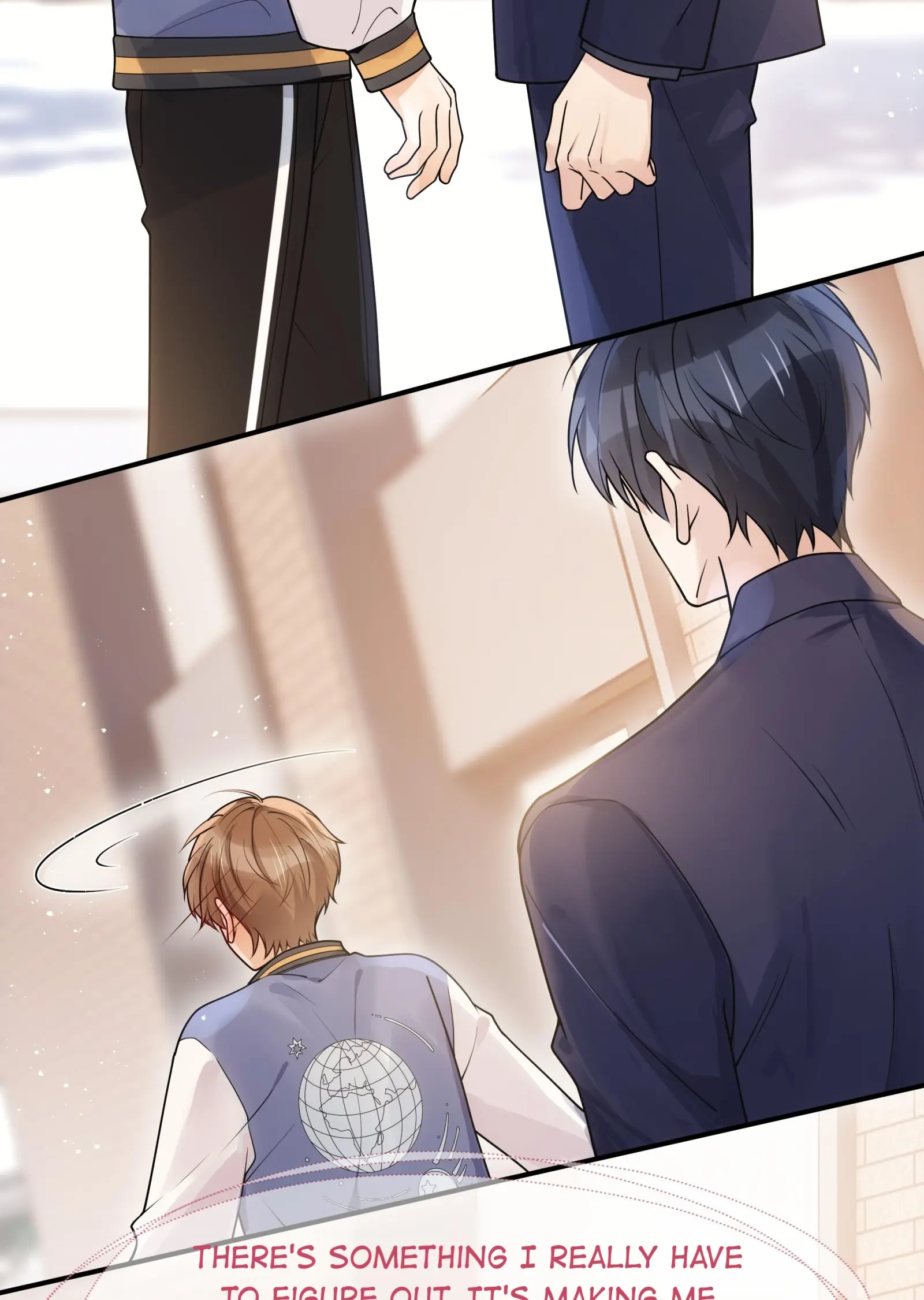 Read Guide on How to Sleep chapter 24 image 32 on Lezhin