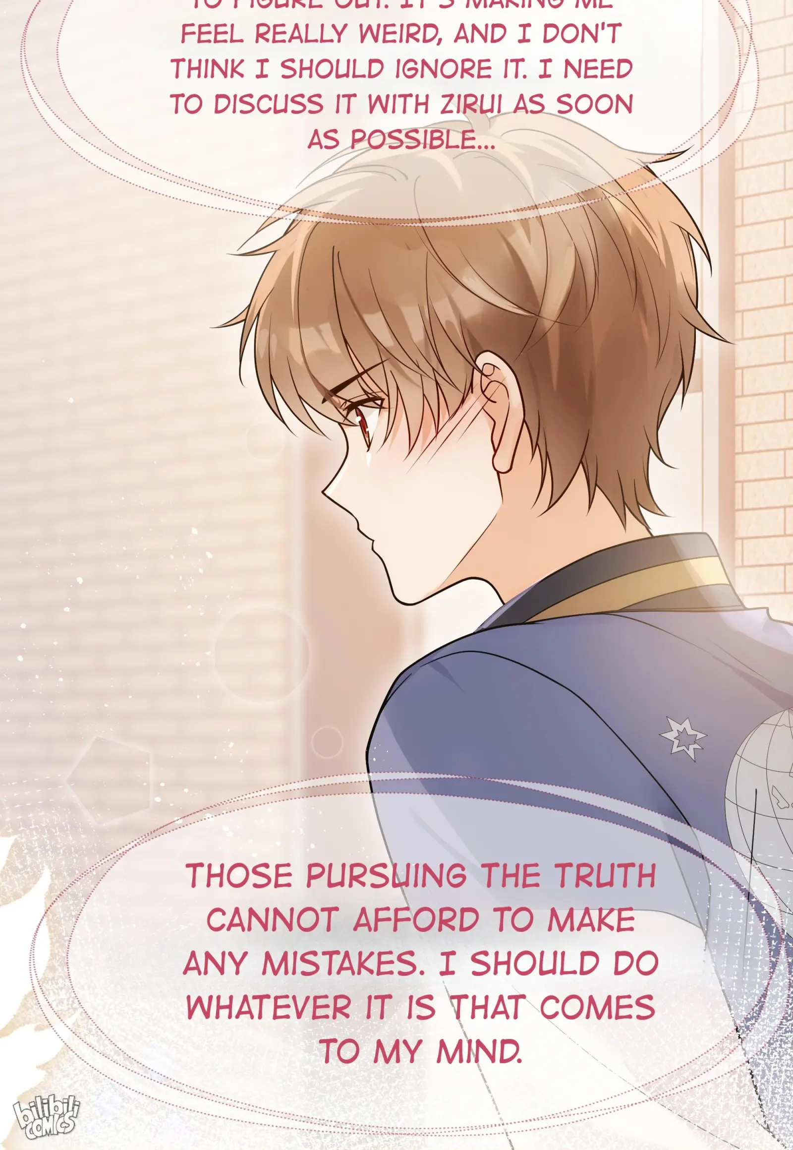 Read Guide on How to Sleep chapter 24 image 33 on Lezhin