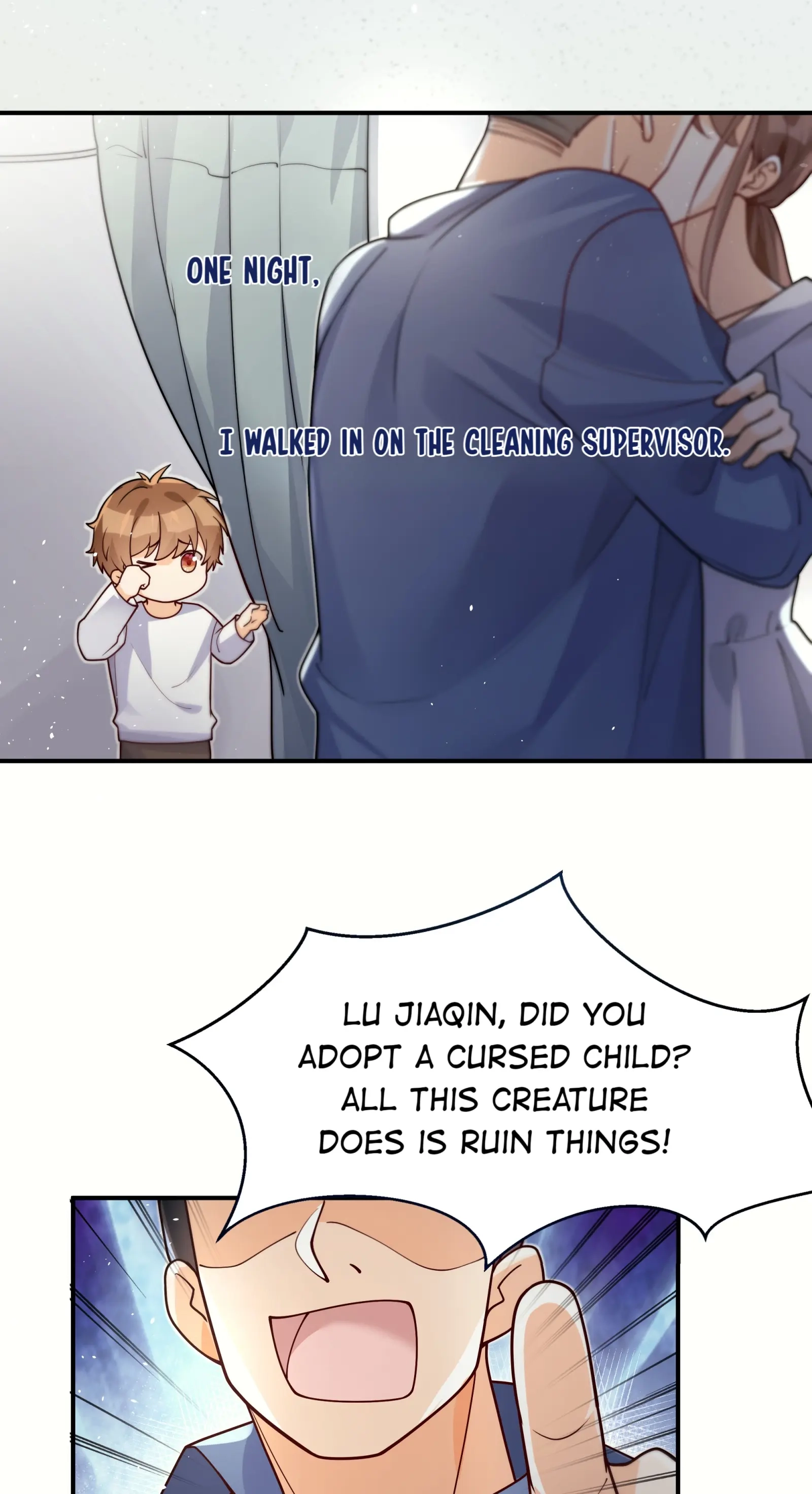 Read Guide on How to Sleep chapter 24 image 5 on Lezhin