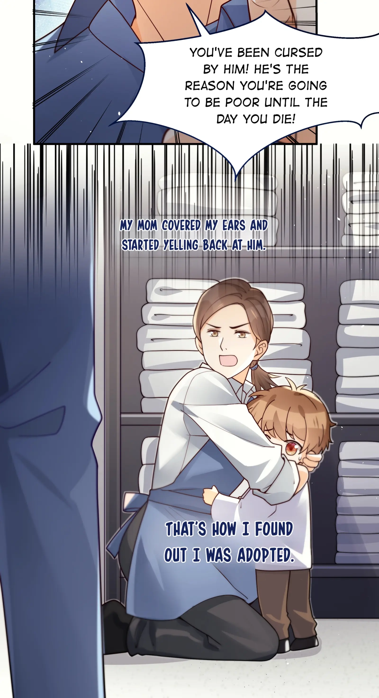 Read Guide on How to Sleep chapter 24 image 6 on Lezhin