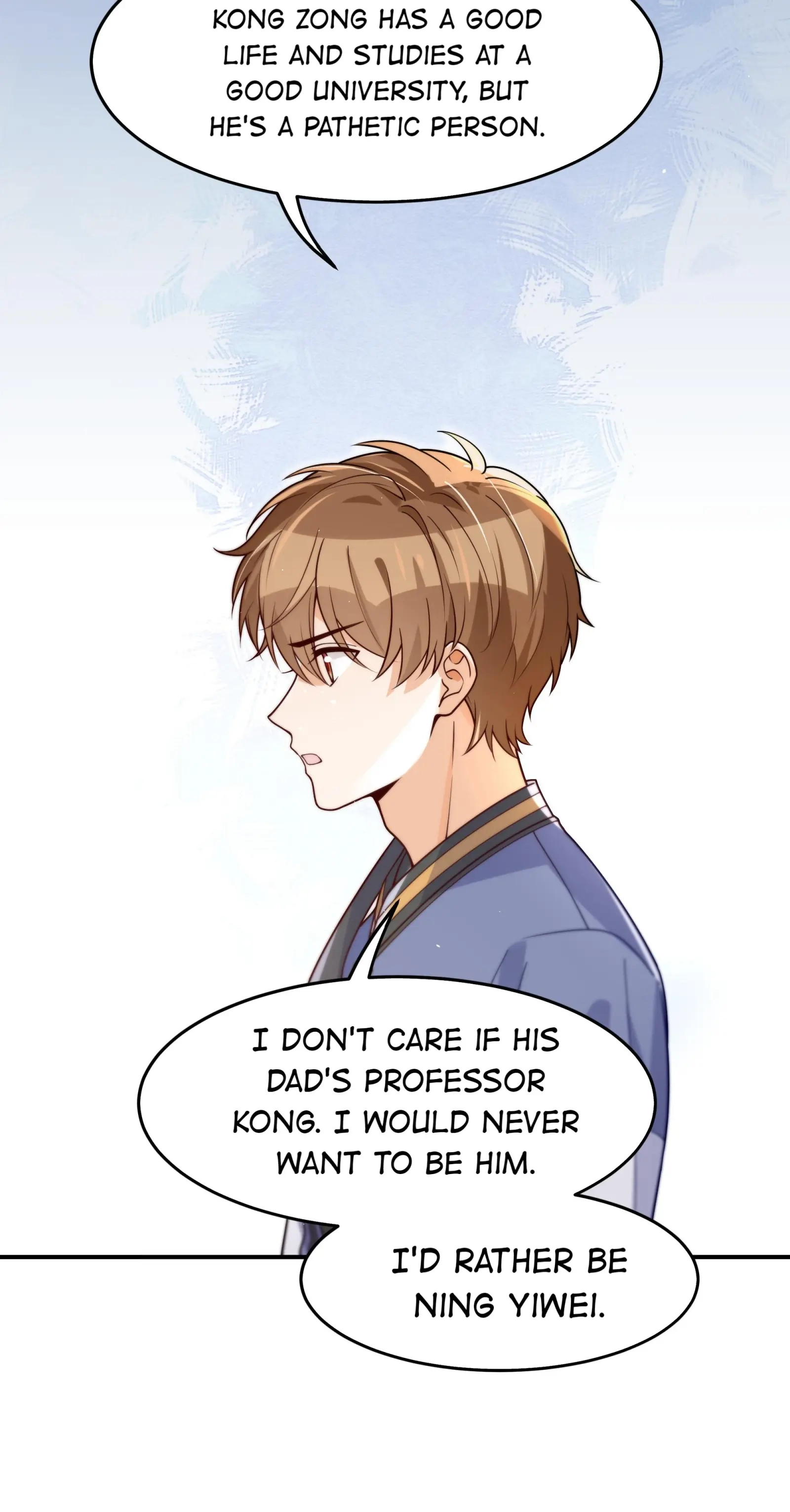 Read Guide on How to Sleep chapter 24 image 8 on Lezhin