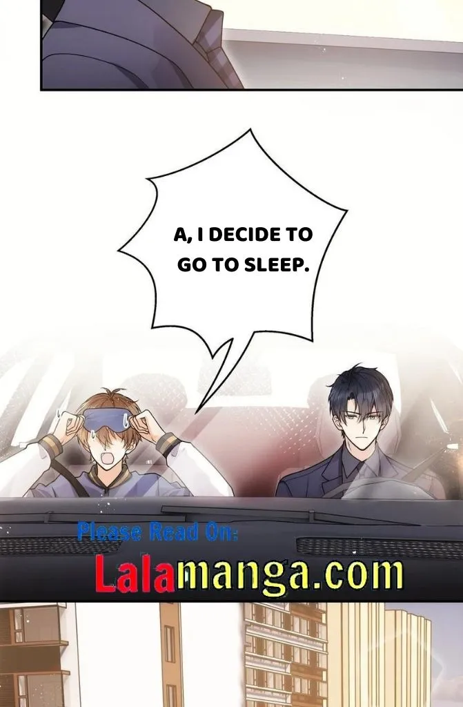 Read Guide on How to Sleep chapter 25 image 11 on Lezhin