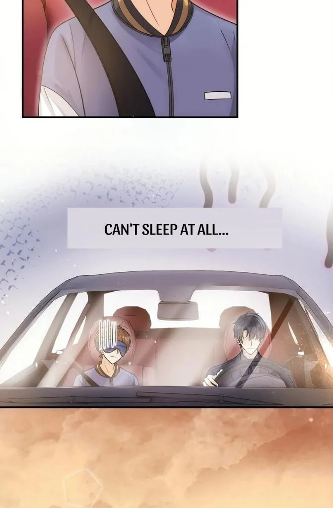Read Guide on How to Sleep chapter 25 image 14 on Lezhin