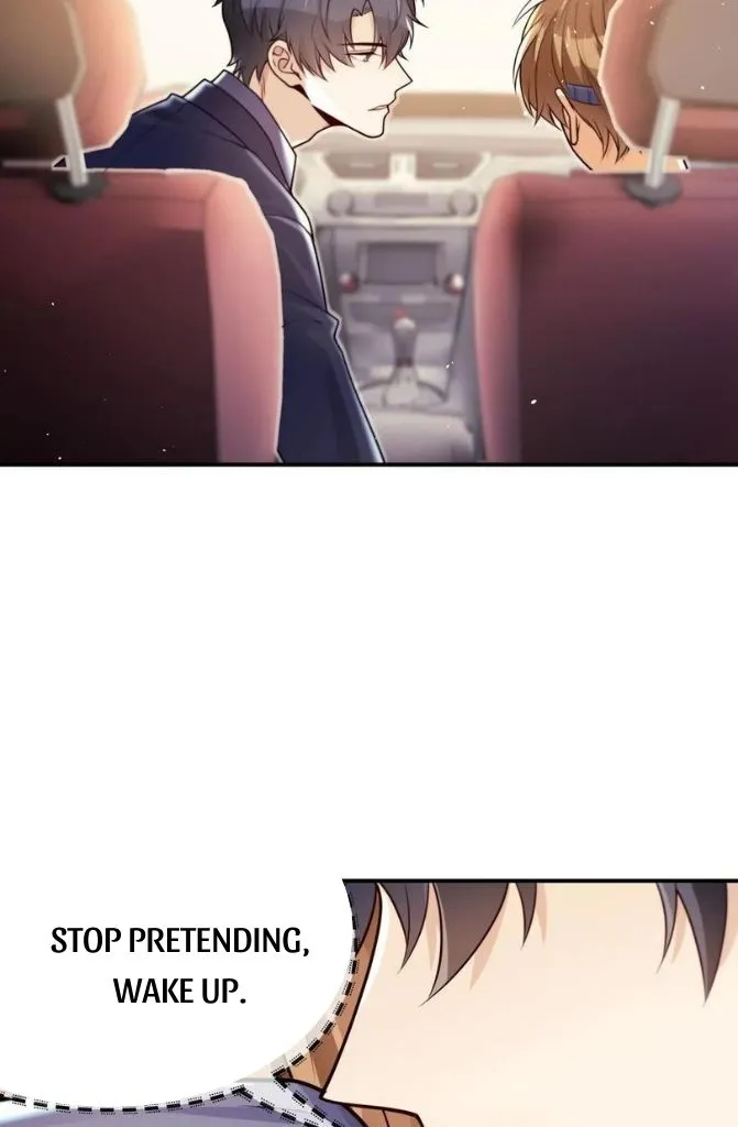 Read Guide on How to Sleep chapter 25 image 18 on Lezhin