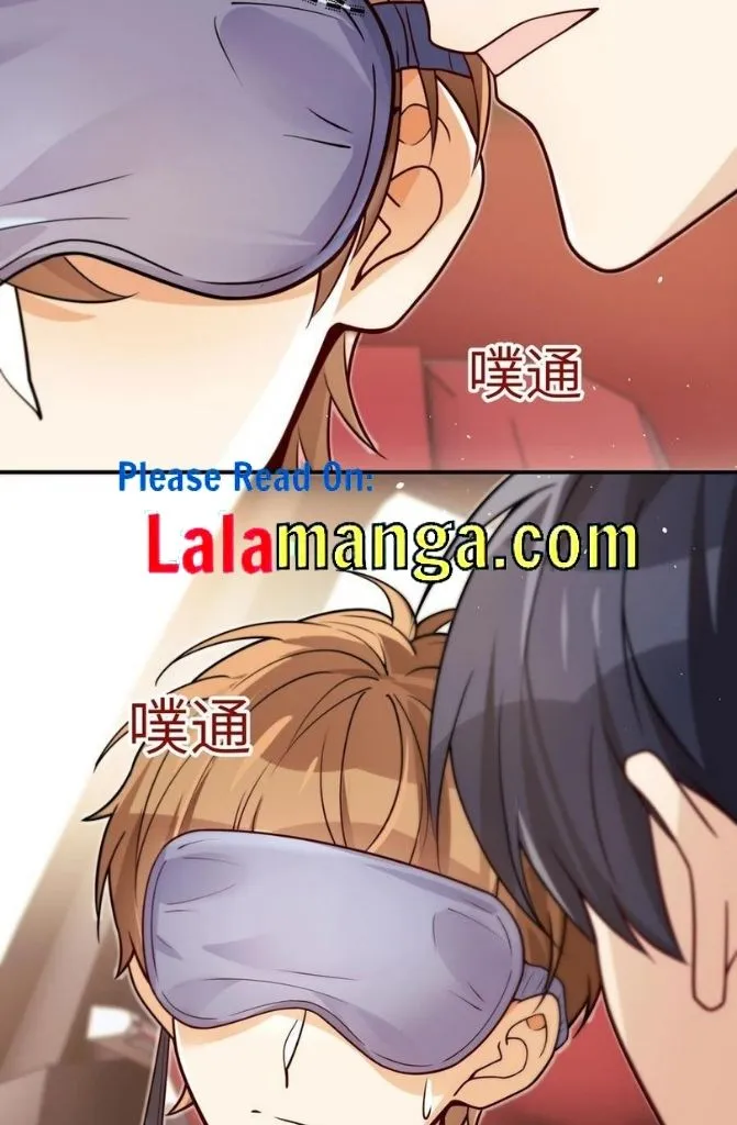 Read Guide on How to Sleep chapter 25 image 19 on Lezhin