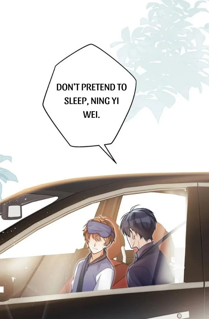 Read Guide on How to Sleep chapter 25 image 24 on Lezhin