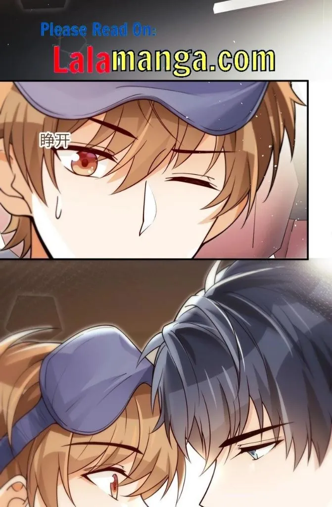 Read Guide on How to Sleep chapter 25 image 25 on Lezhin