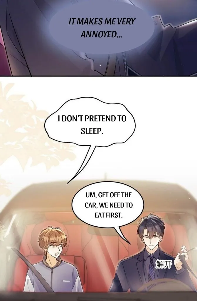 Read Guide on How to Sleep chapter 25 image 30 on Lezhin