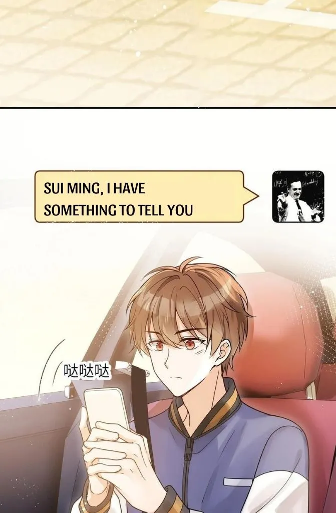 Read Guide on How to Sleep chapter 25 image 4 on Lezhin