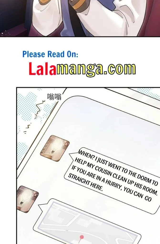 Read Guide on How to Sleep chapter 25 image 5 on Lezhin