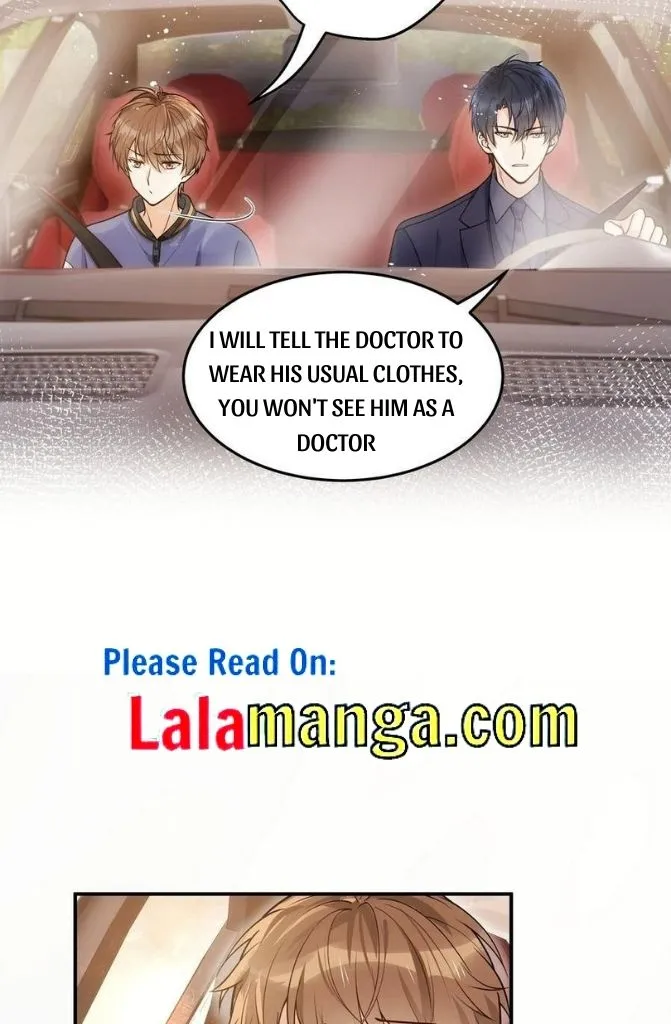 Read Guide on How to Sleep chapter 25 image 9 on Lezhin