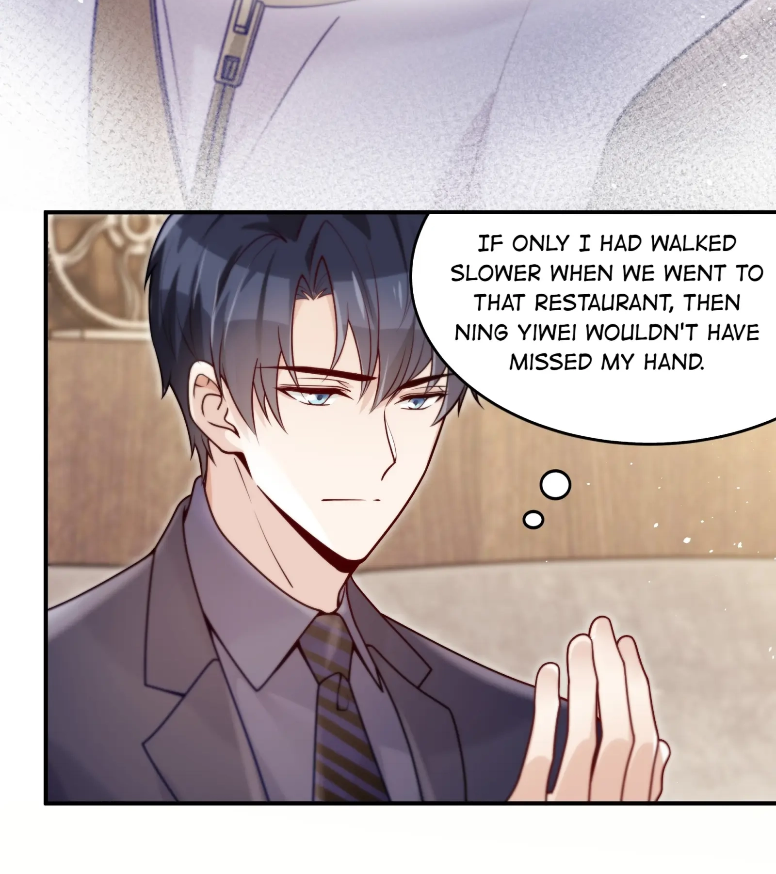 Read Guide on How to Sleep chapter 26 image 10 on Lezhin