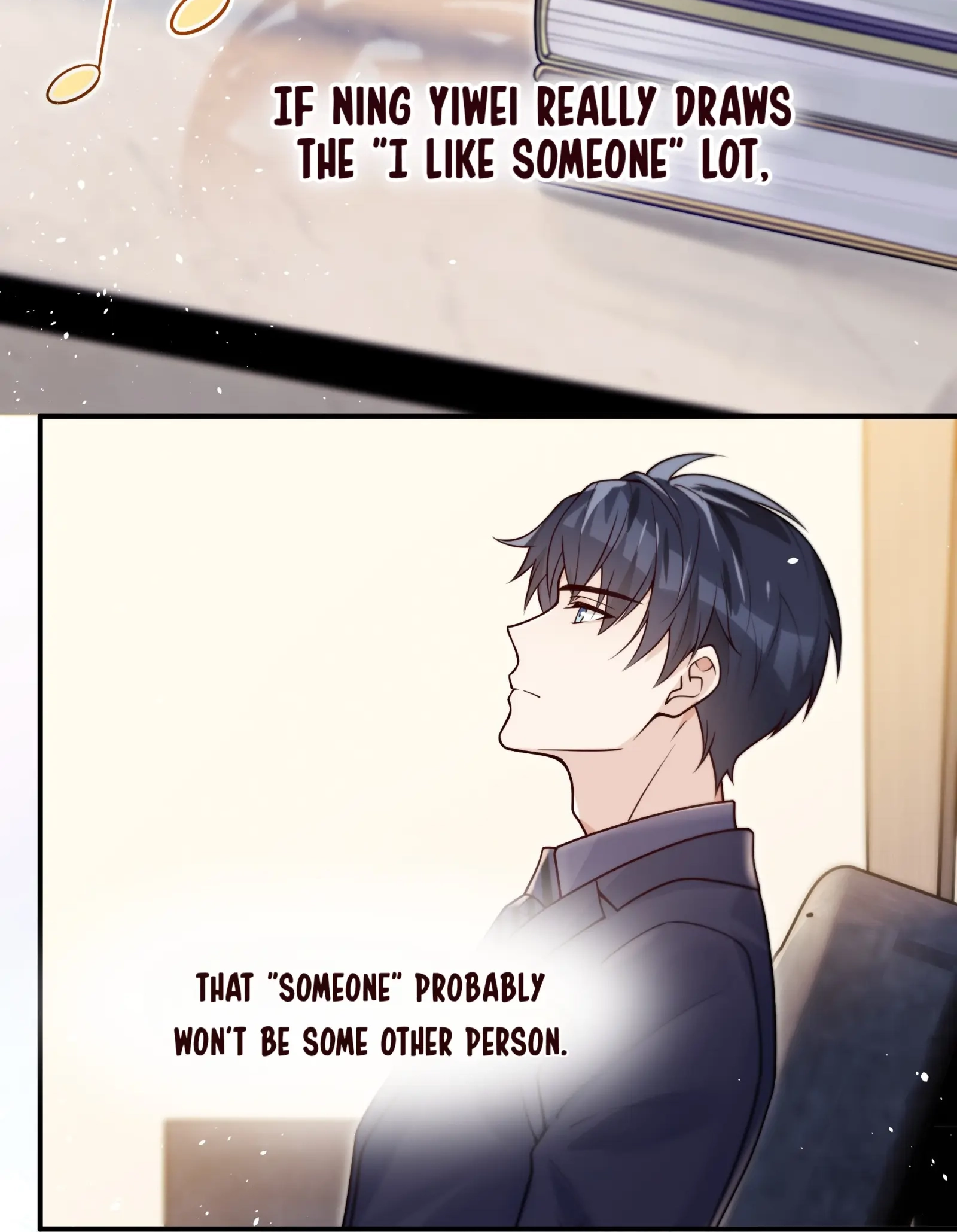Read Guide on How to Sleep chapter 26 image 12 on Lezhin