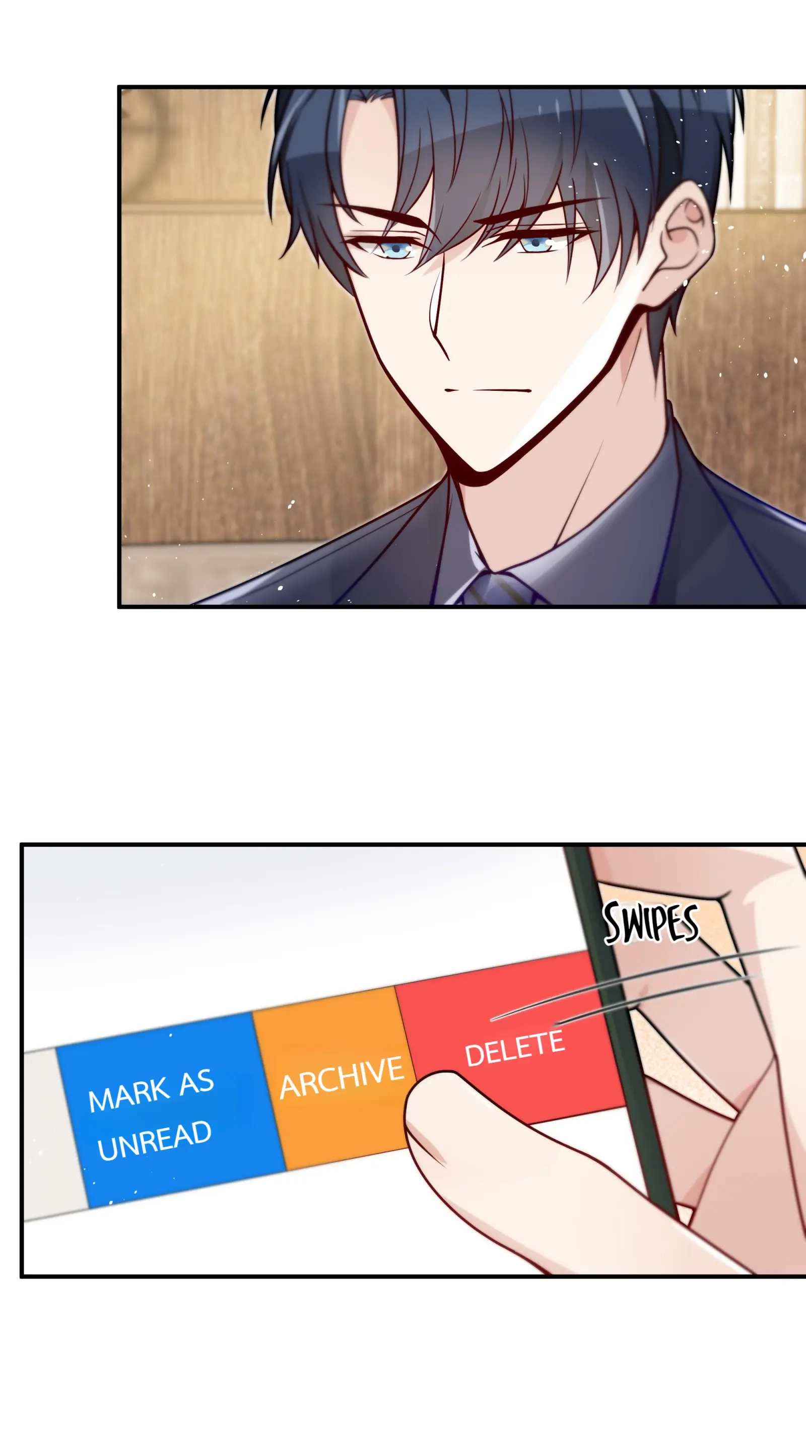 Read Guide on How to Sleep chapter 26 image 16 on Lezhin