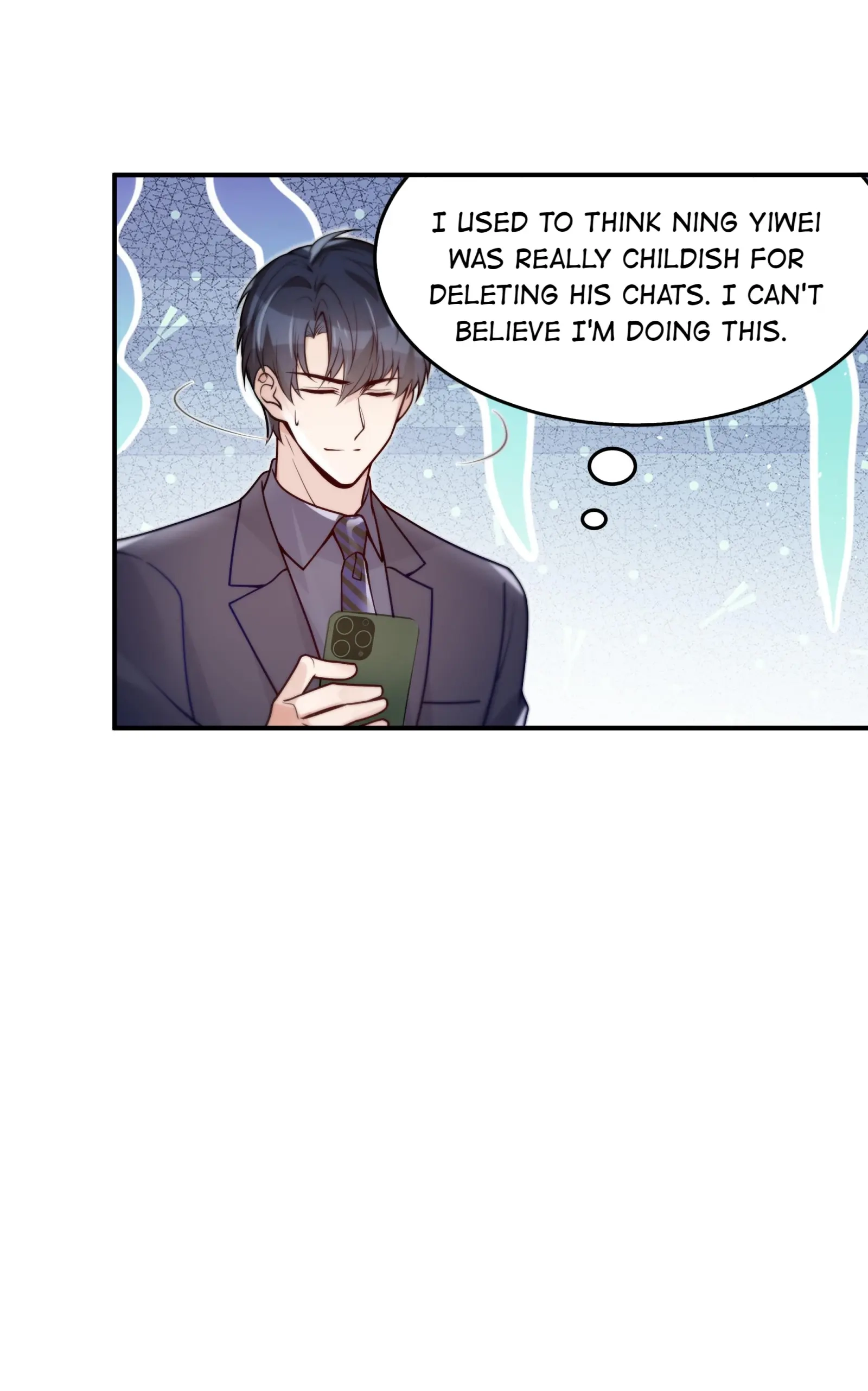 Read Guide on How to Sleep chapter 26 image 17 on Lezhin
