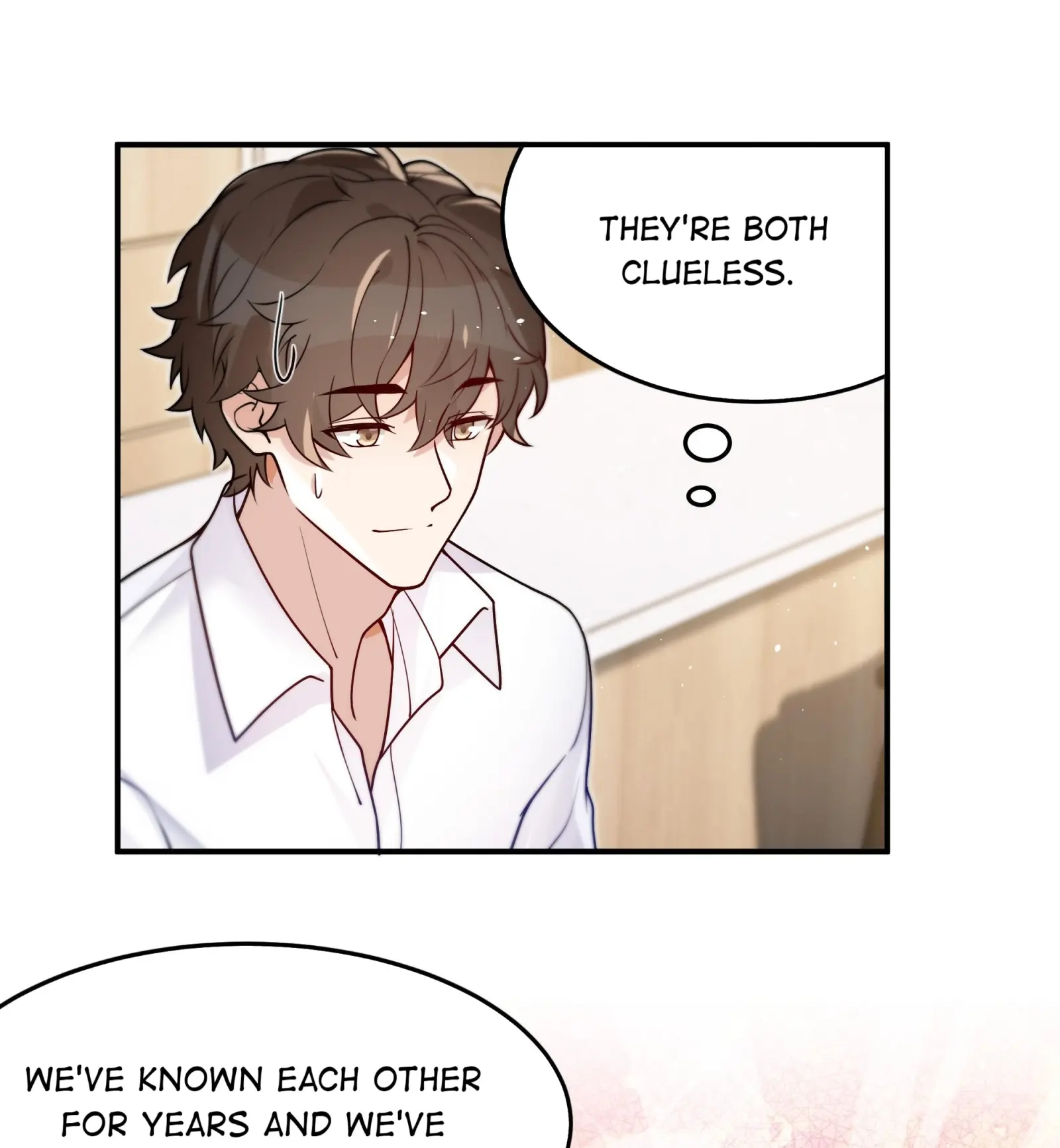 Read Guide on How to Sleep chapter 26 image 20 on Lezhin