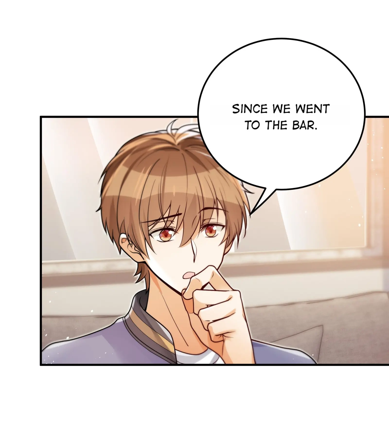Read Guide on How to Sleep chapter 26 image 22 on Lezhin