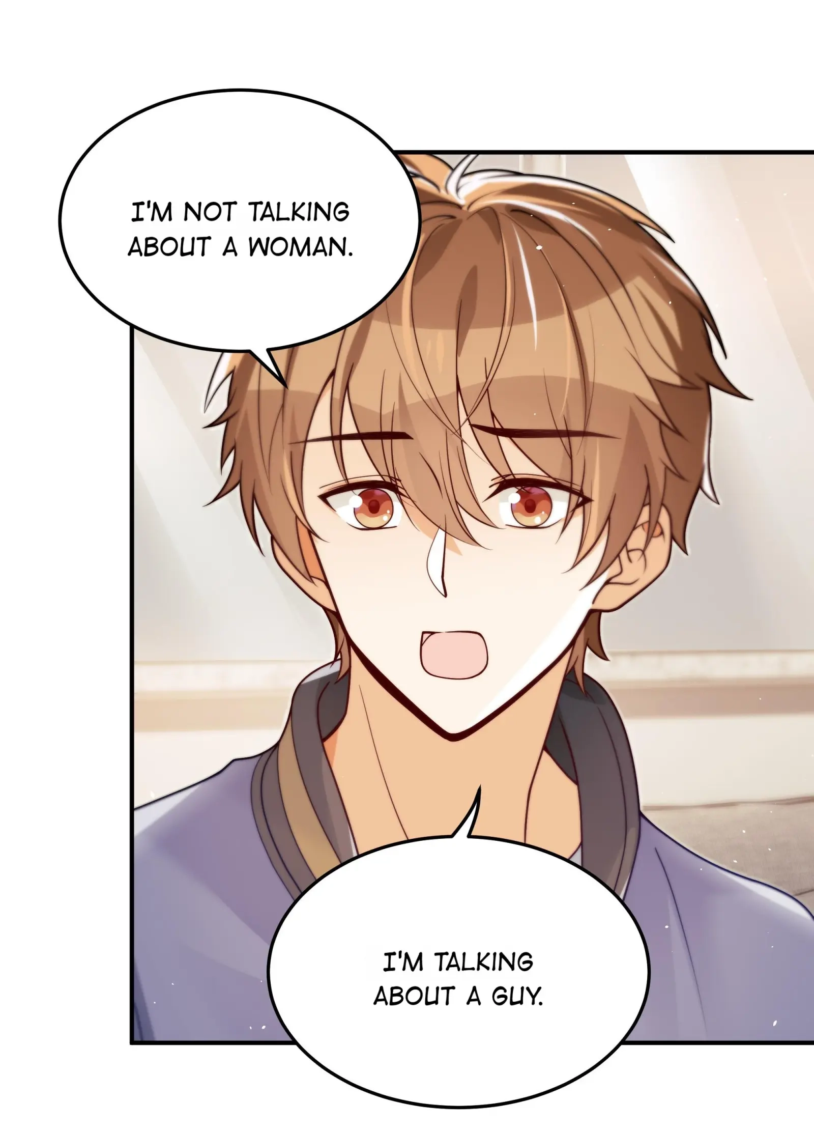 Read Guide on How to Sleep chapter 26 image 24 on Lezhin