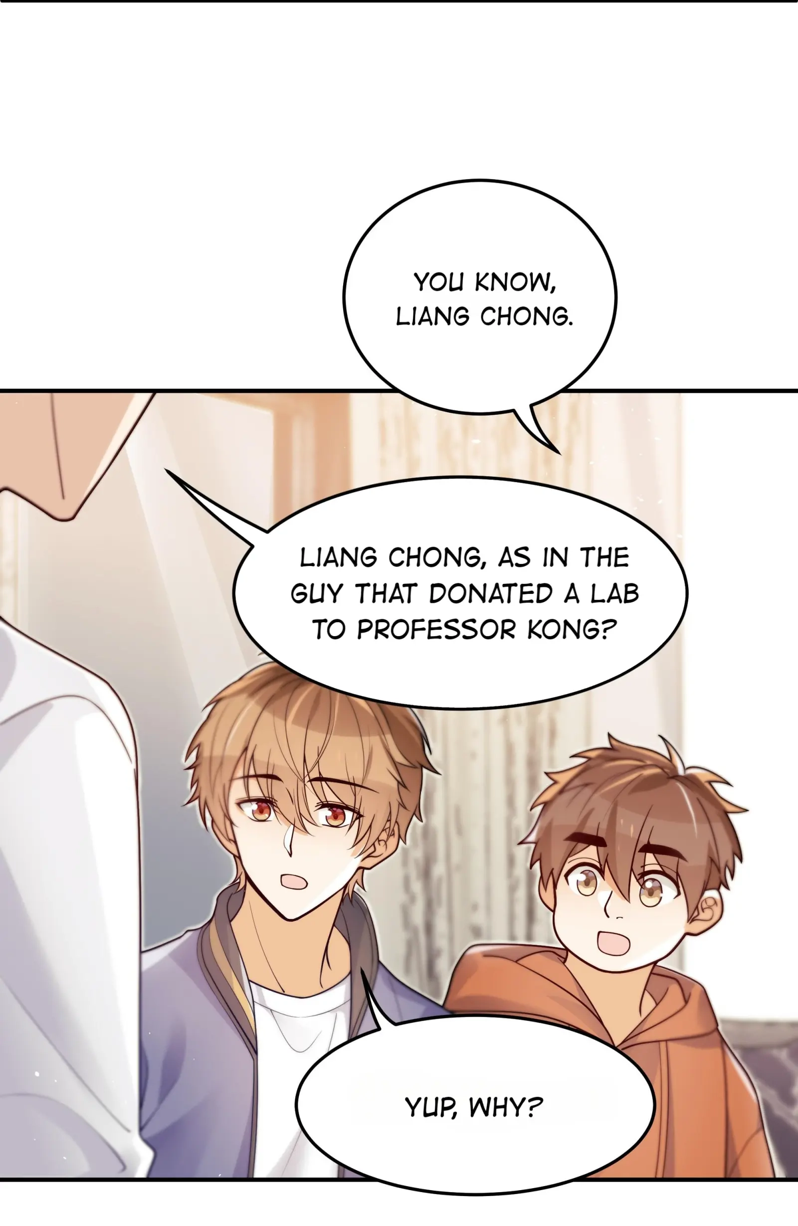 Read Guide on How to Sleep chapter 26 image 27 on Lezhin