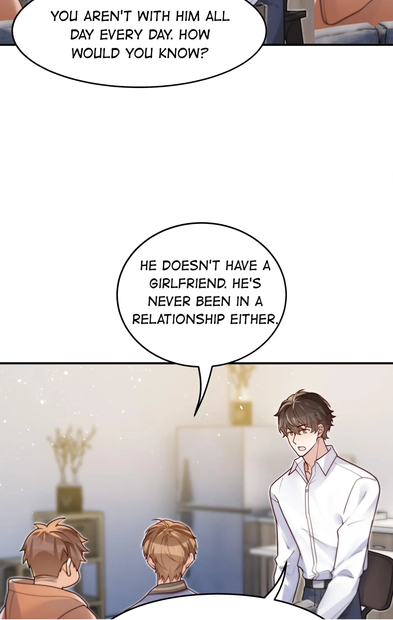 Read Guide on How to Sleep chapter 26 image 29 on Lezhin
