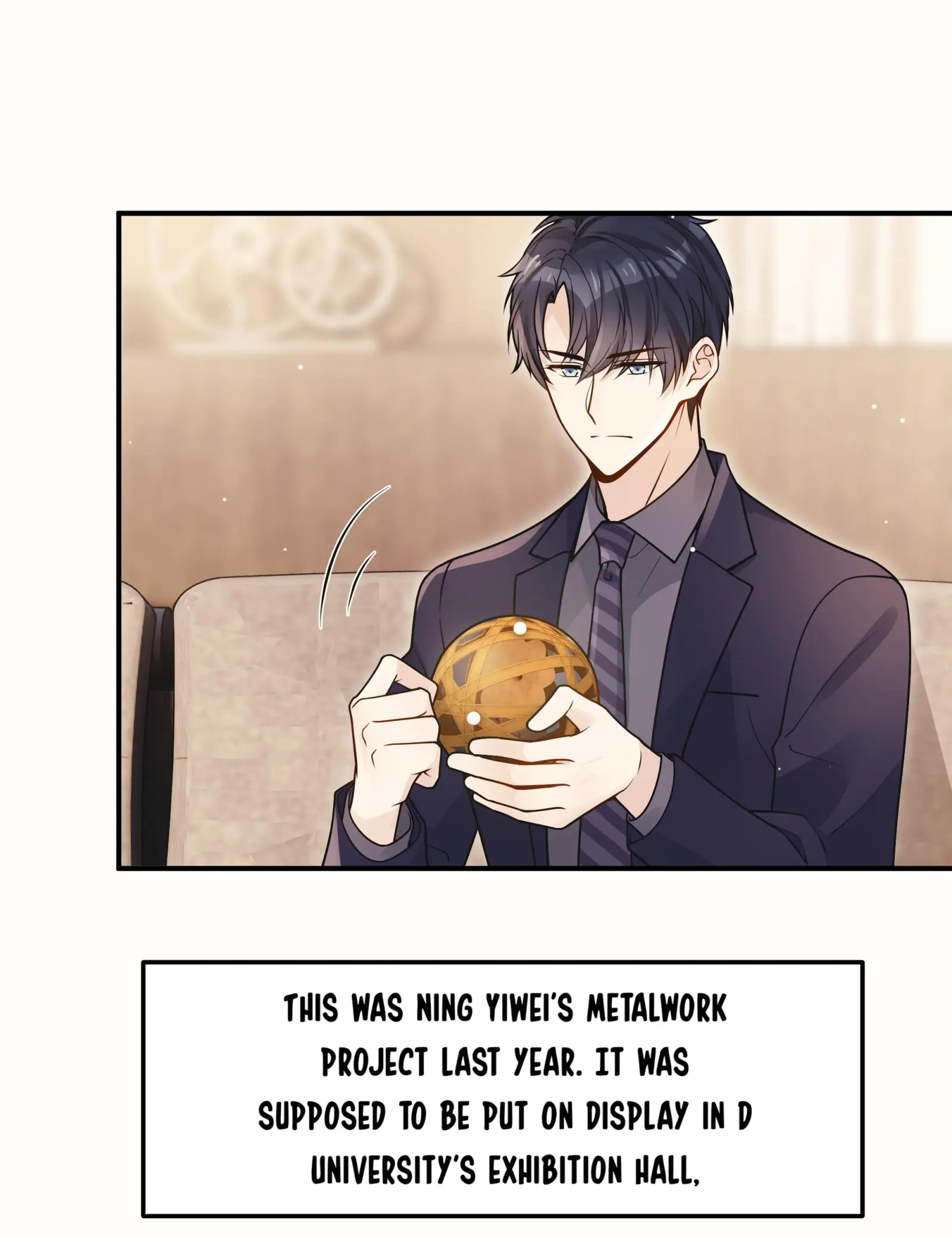 Read Guide on How to Sleep chapter 26 image 3 on Lezhin