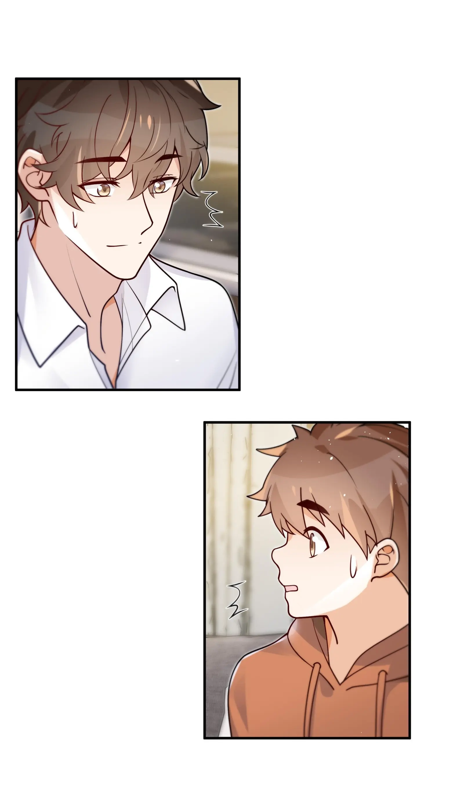 Read Guide on How to Sleep chapter 26 image 32 on Lezhin