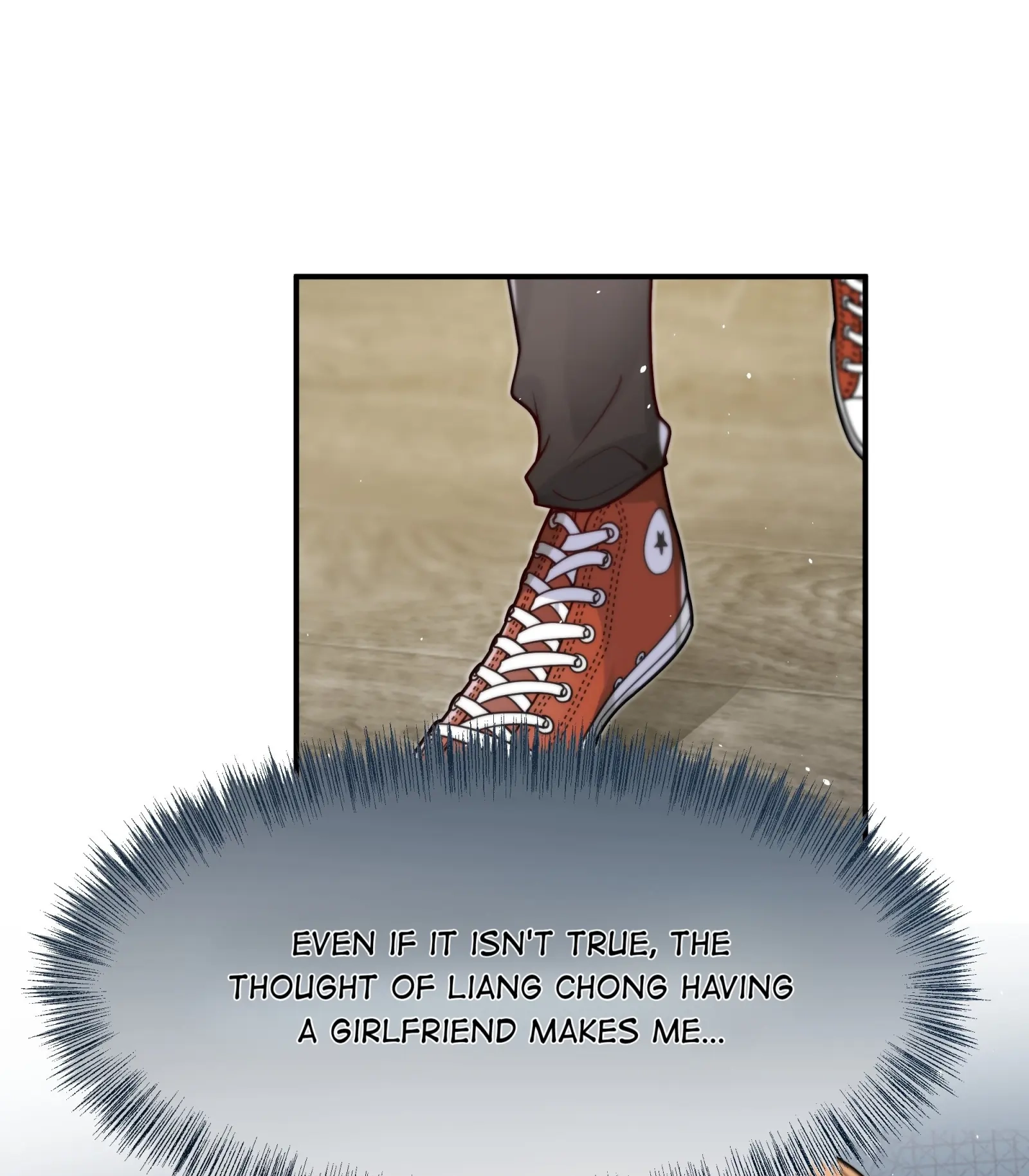Read Guide on How to Sleep chapter 26 image 34 on Lezhin